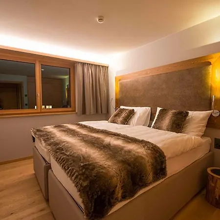Apartment Swisspeak Resorts Studio Superior