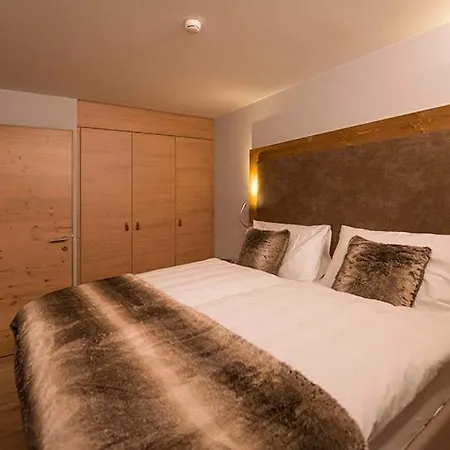 Swisspeak Resorts Studio Superior Apartment *