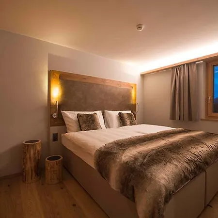 Swisspeak Resorts Studio Superior *