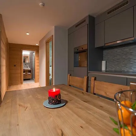 Swisspeak Resorts Studio Superior *
